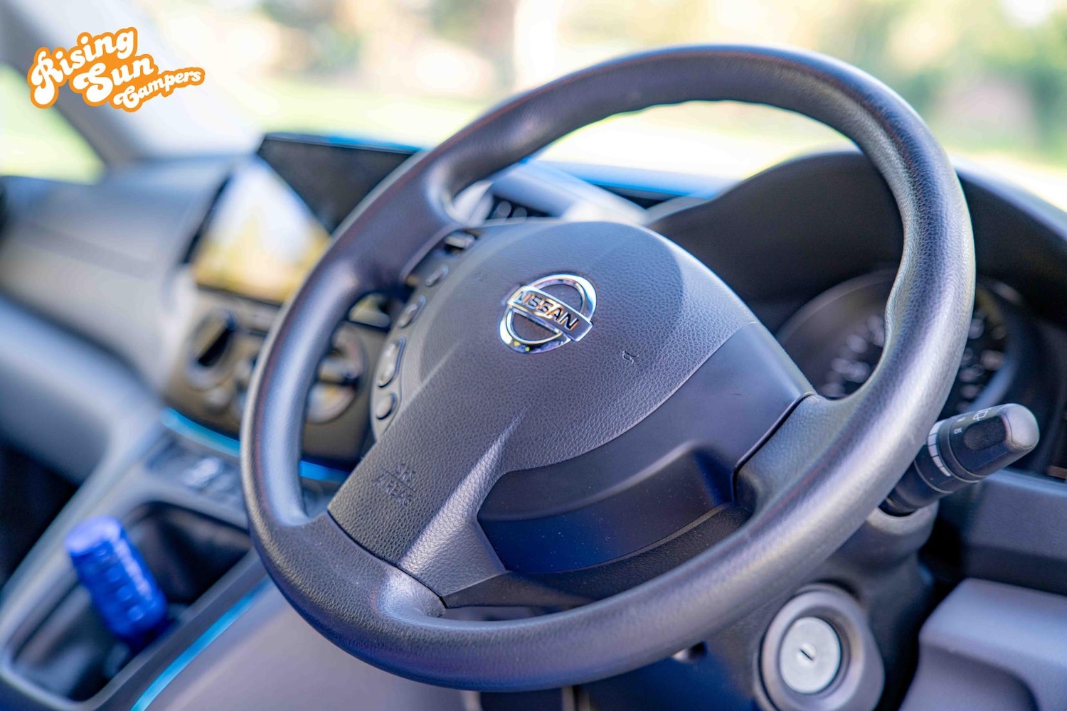 Used Nissan NV200 2014 for sale - 76455736: Photo 5