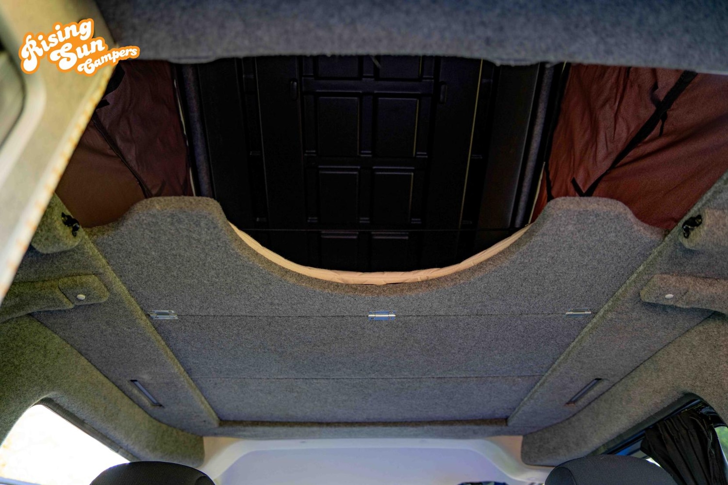 Used Nissan NV200 2014 for sale - 76455736: Photo 52