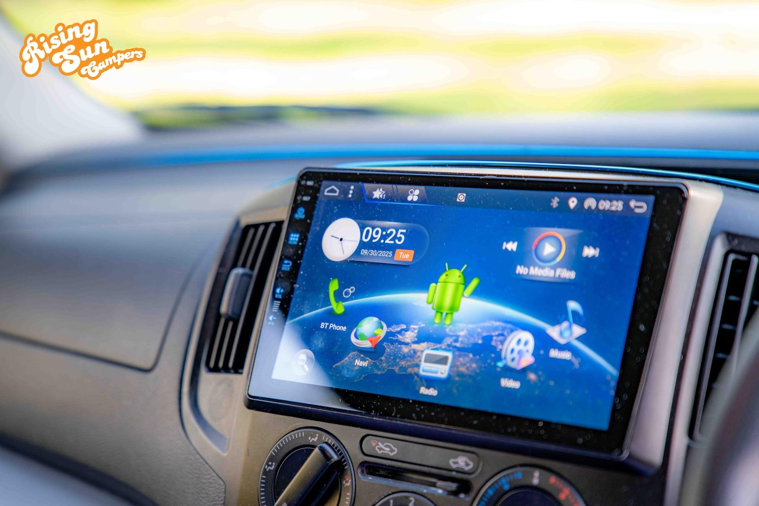 Used Nissan NV200 2014 for sale - 76455736: Photo 6