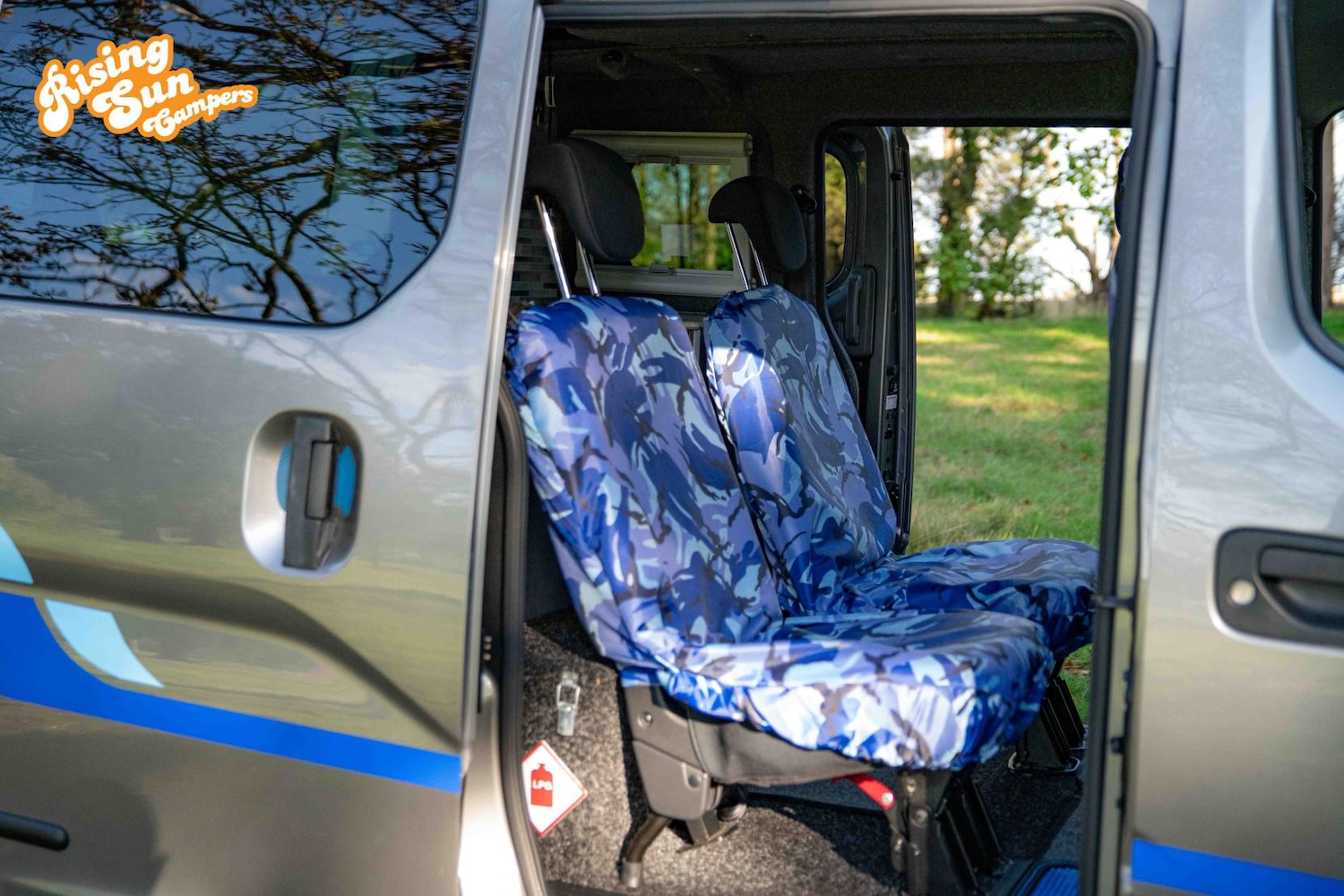 Used Nissan NV200 2014 for sale - 76455736: Photo 7