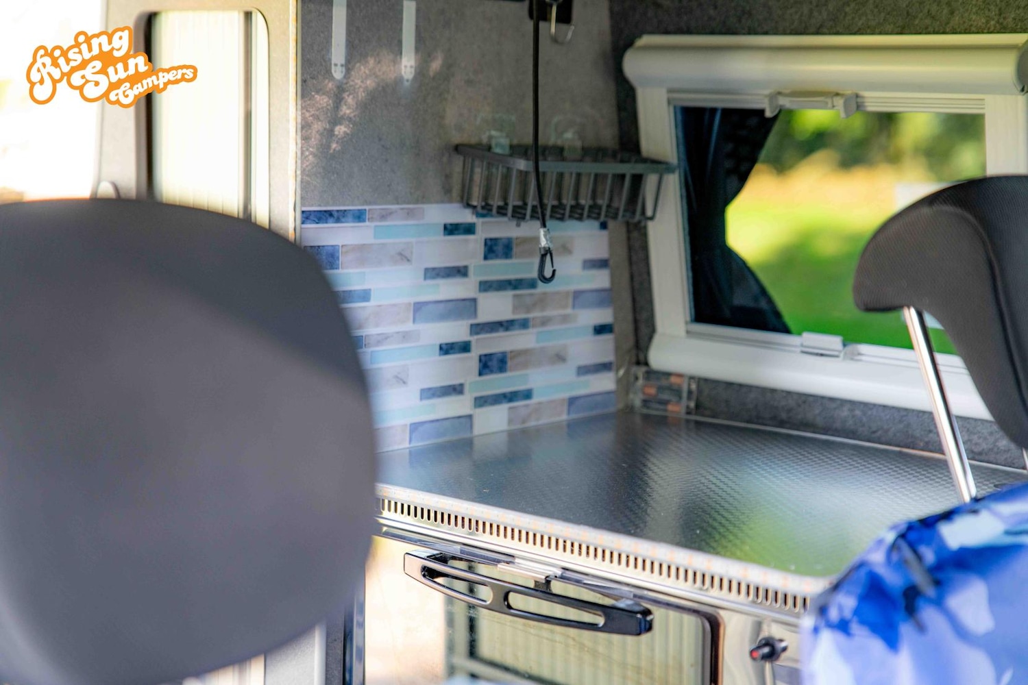 Used Nissan NV200 2014 for sale - 76455736: Photo 8