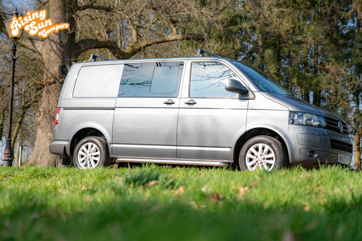 Used Volkswagen Transporter 2012 for sale - 77819153: Photo 13