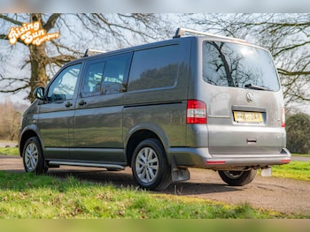 Used Volkswagen Transporter 2012 for sale - 77819153: Photo