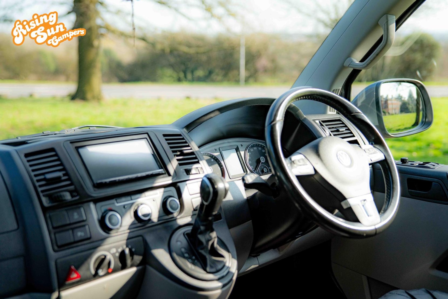 Used Volkswagen Transporter 2012 for sale - 77819153: Photo 39