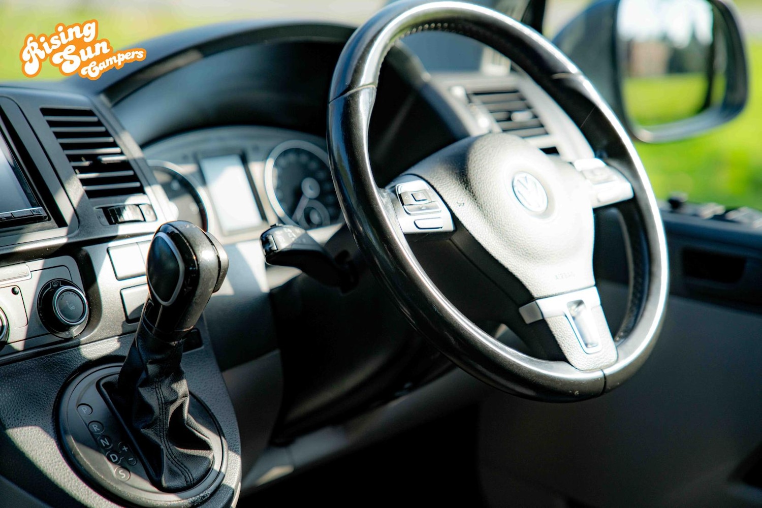 Used Volkswagen Transporter 2012 for sale - 77819153: Photo 4