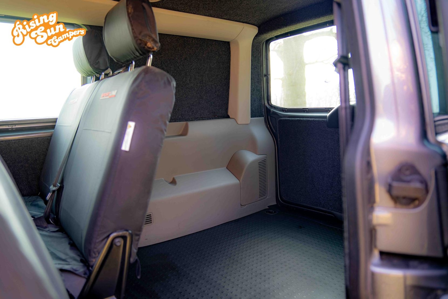 Used Volkswagen Transporter 2012 for sale - 77819153: Photo 45