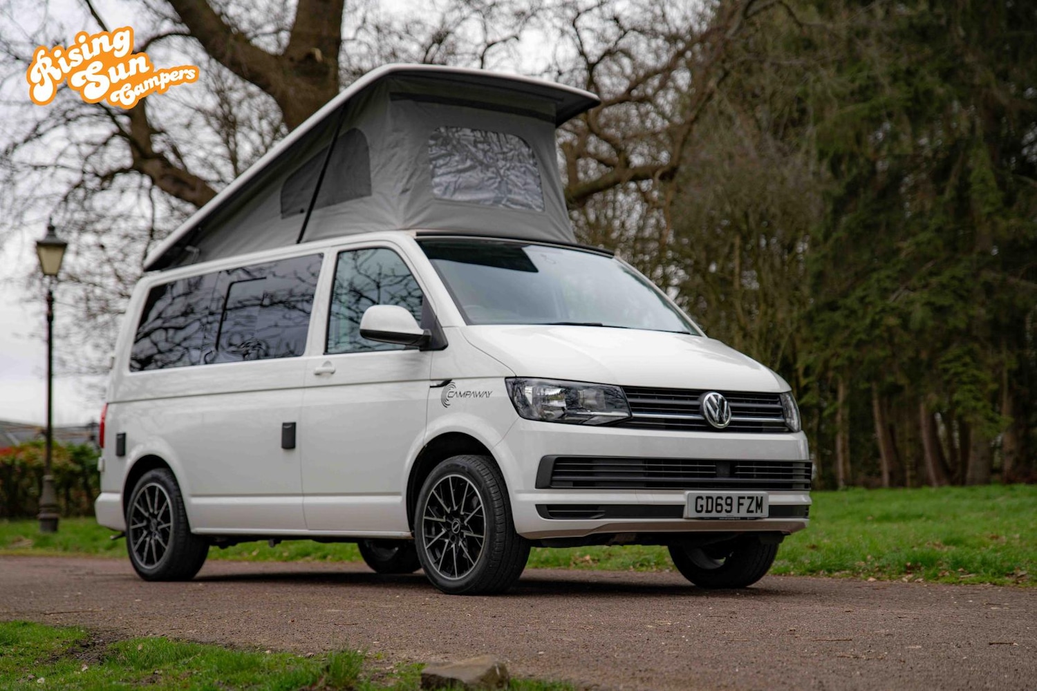 Used Volkswagen Transporter 2020 for sale - 78085648: Photo 1