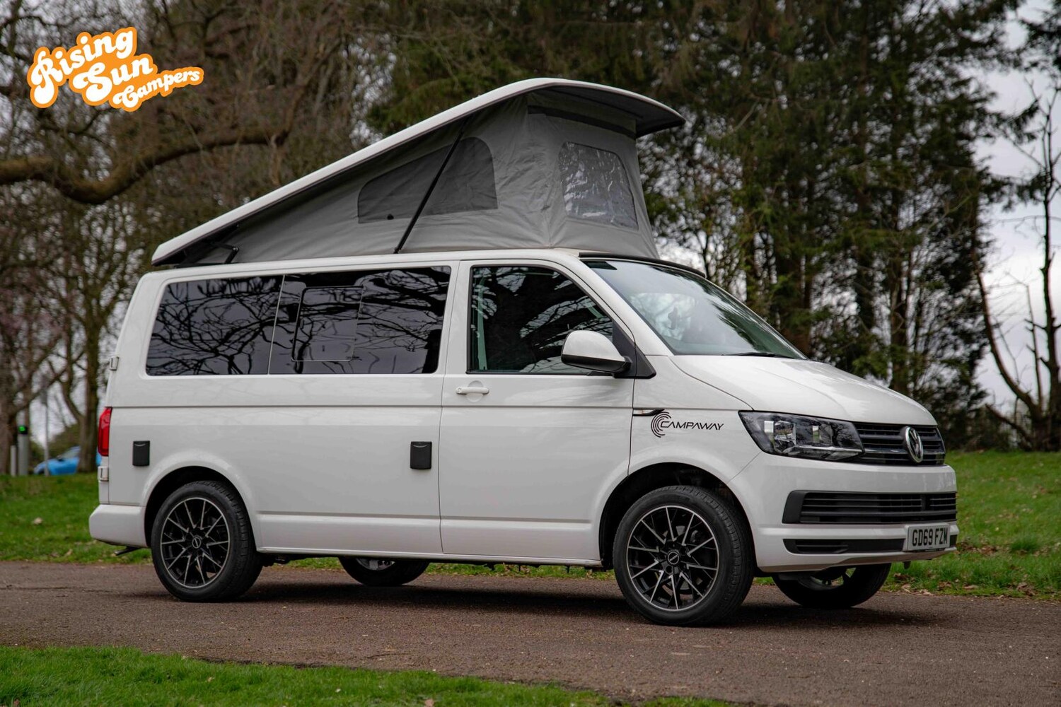 Used Volkswagen Transporter 2020 for sale - 78085648: Photo 12