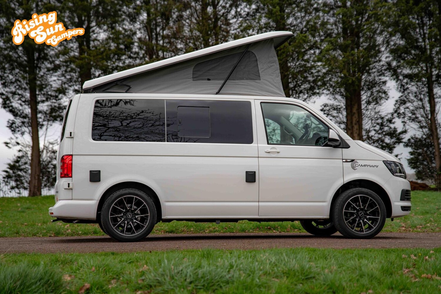 Used Volkswagen Transporter 2020 for sale - 78085648: Photo 14