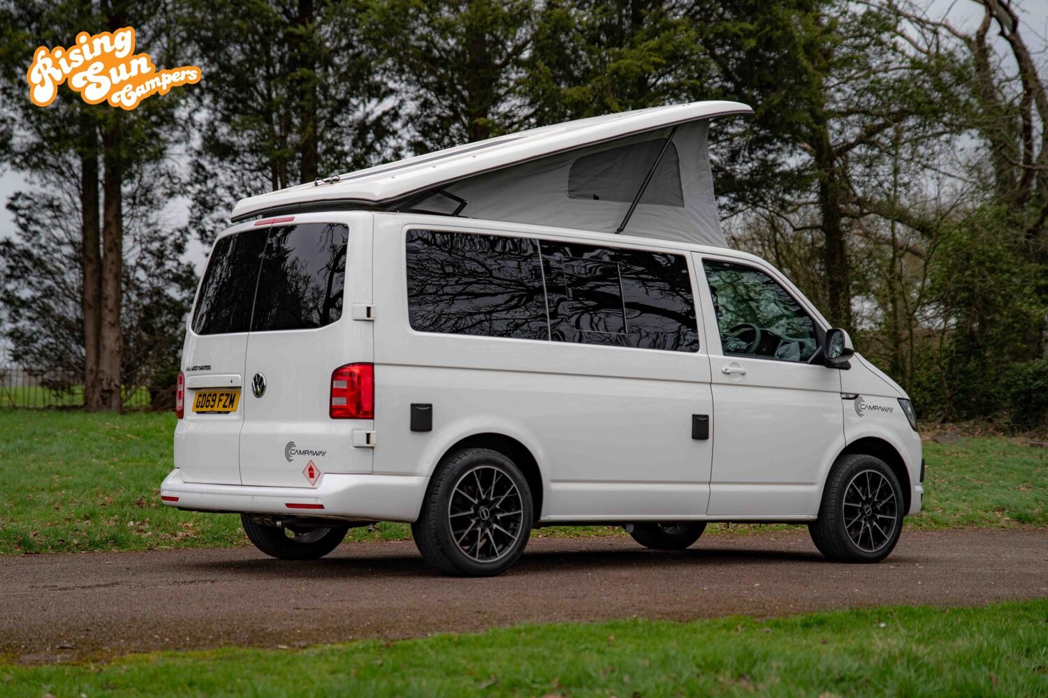 Used Volkswagen Transporter 2020 for sale - 78085648: Photo 15