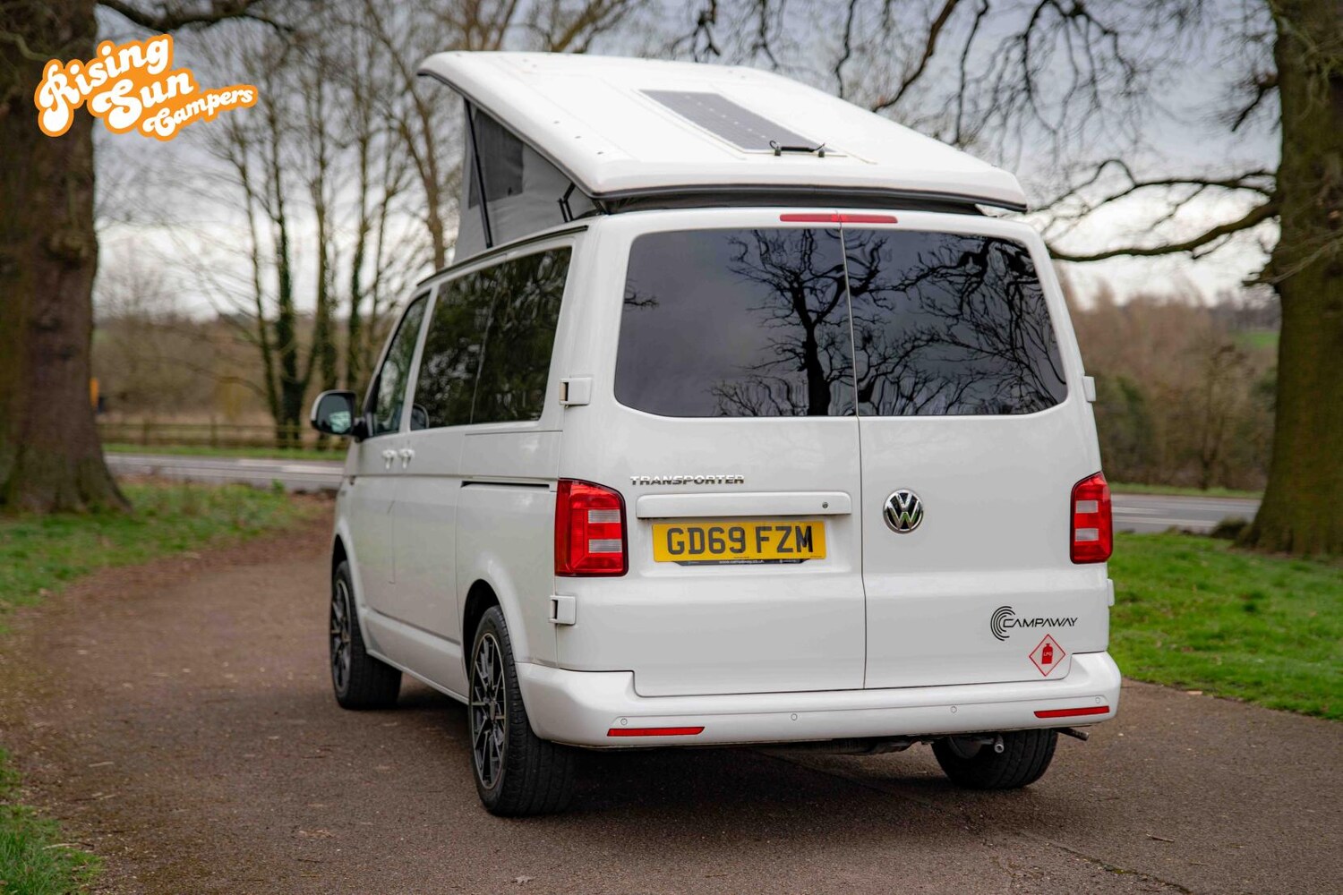 Used Volkswagen Transporter 2020 for sale - 78085648: Photo 16