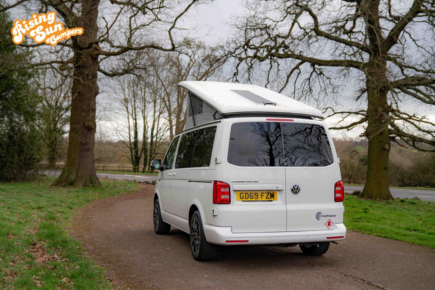 Used Volkswagen Transporter 2020 for sale - 78085648: Photo 17