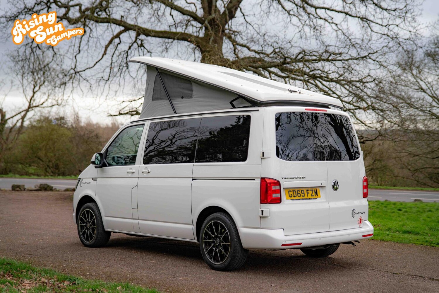 Used Volkswagen Transporter 2020 for sale - 78085648: Photo 18