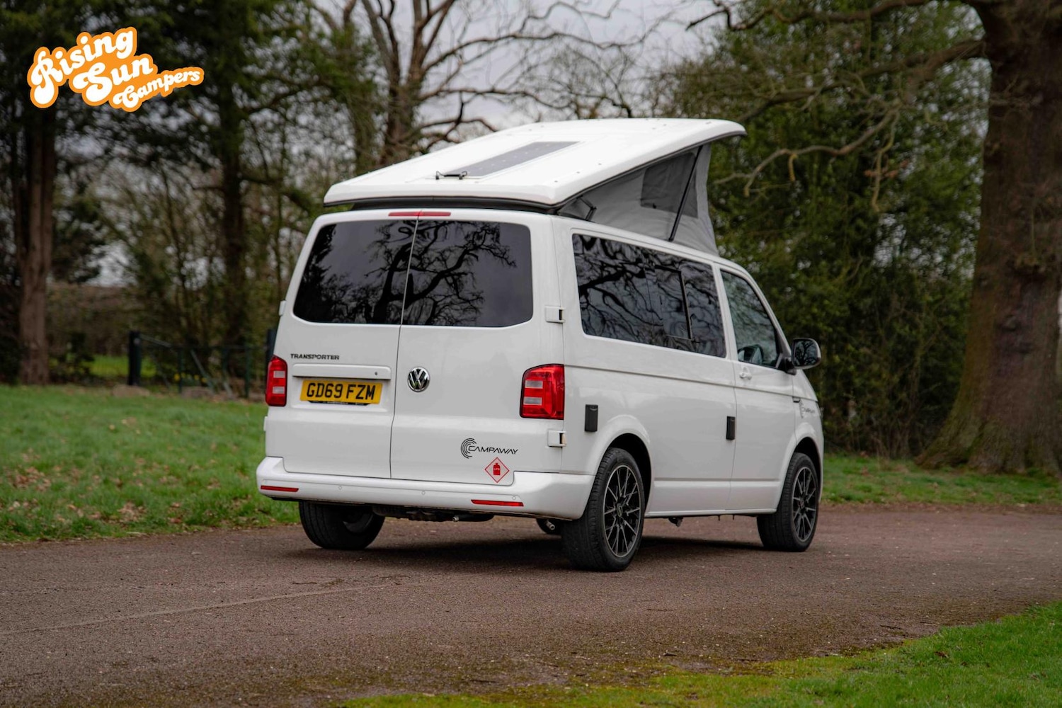 Used Volkswagen Transporter 2020 for sale - 78085648: Photo 2