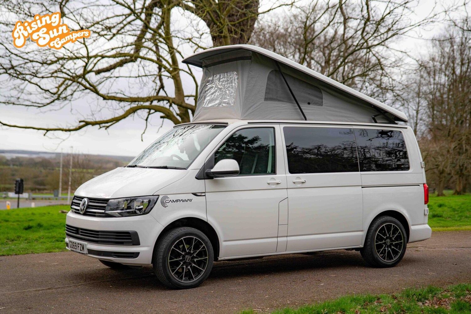 Used Volkswagen Transporter 2020 for sale - 78085648: Photo 21