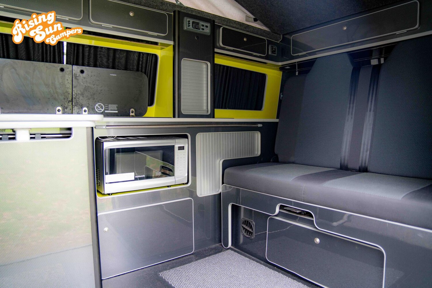 Used Volkswagen Transporter 2020 for sale - 78085648: Photo 3