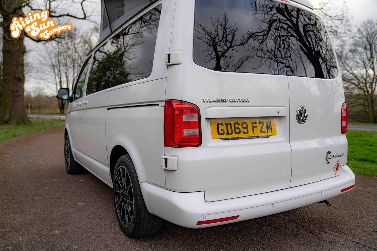 Used Volkswagen Transporter 2020 for sale - 78085648: Photo 35