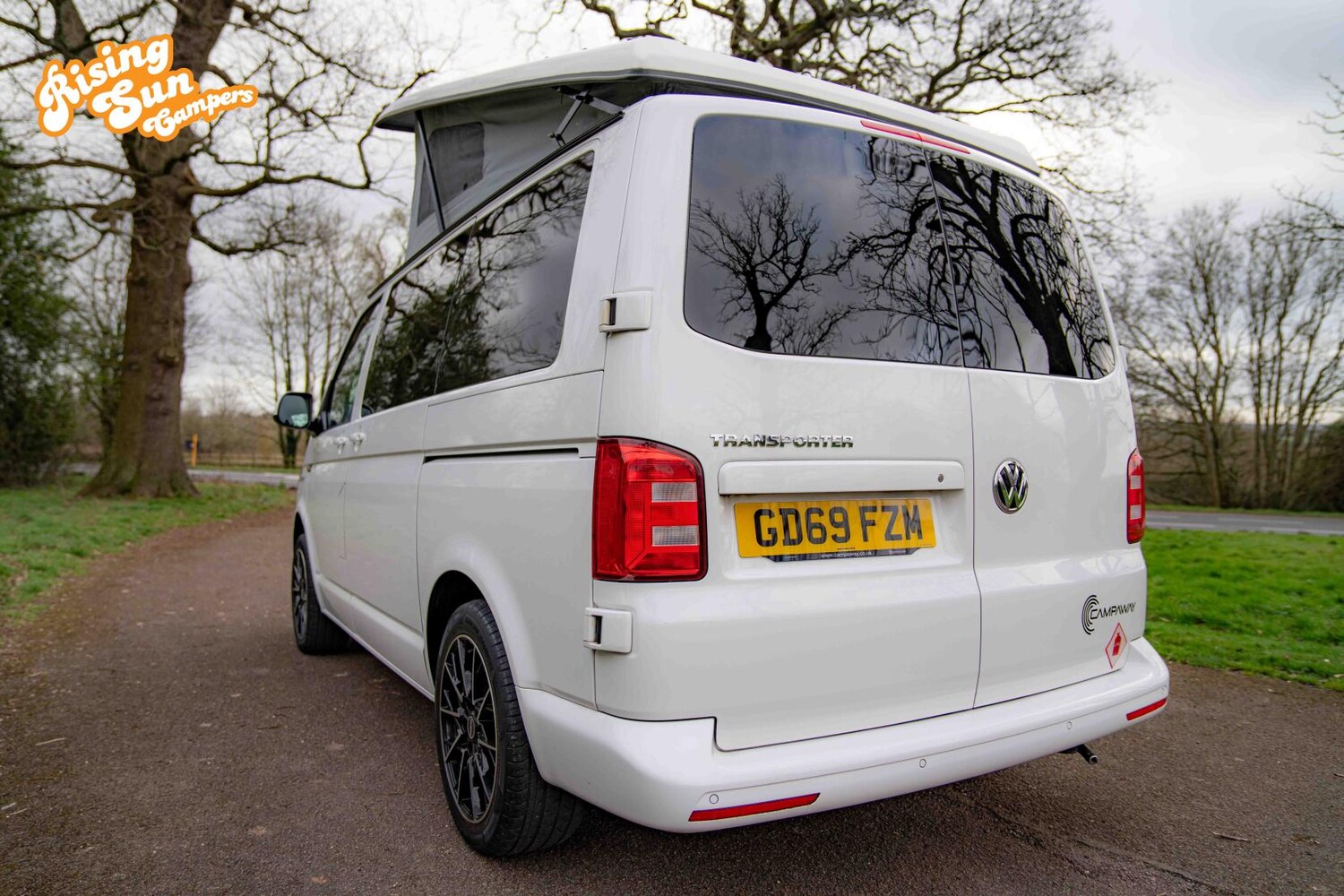 Used Volkswagen Transporter 2020 for sale - 78085648: Photo 36