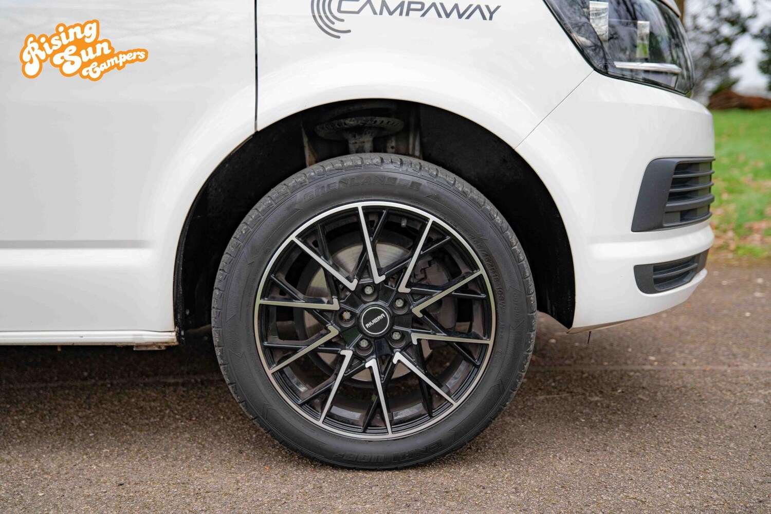 Used Volkswagen Transporter 2020 for sale - 78085648: Photo 48