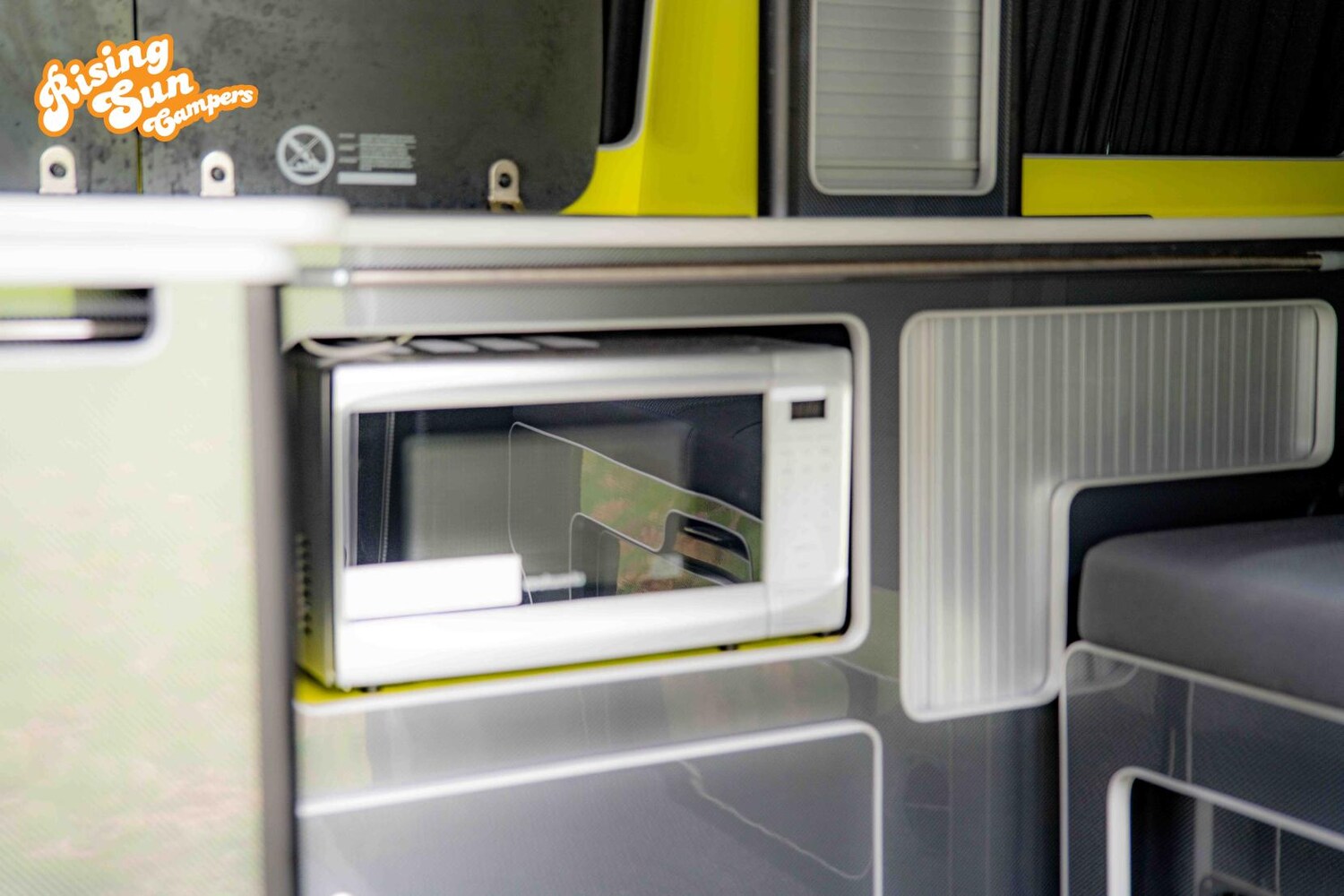 Used Volkswagen Transporter 2020 for sale - 78085648: Photo 5