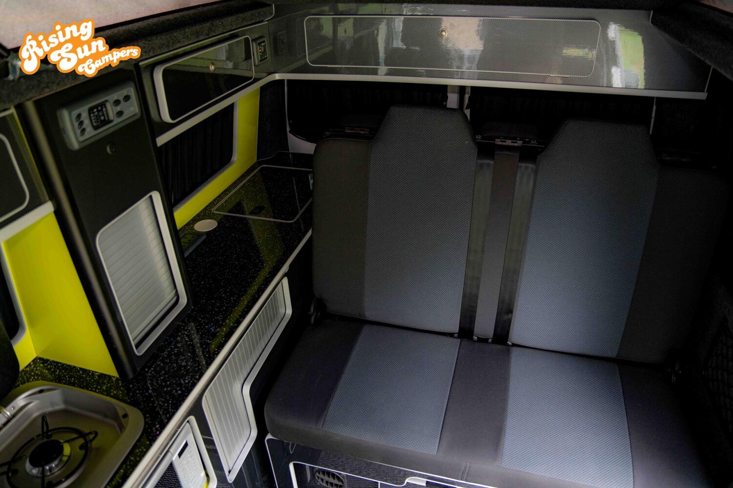 Used Volkswagen Transporter 2020 for sale - 78085648: Photo 53