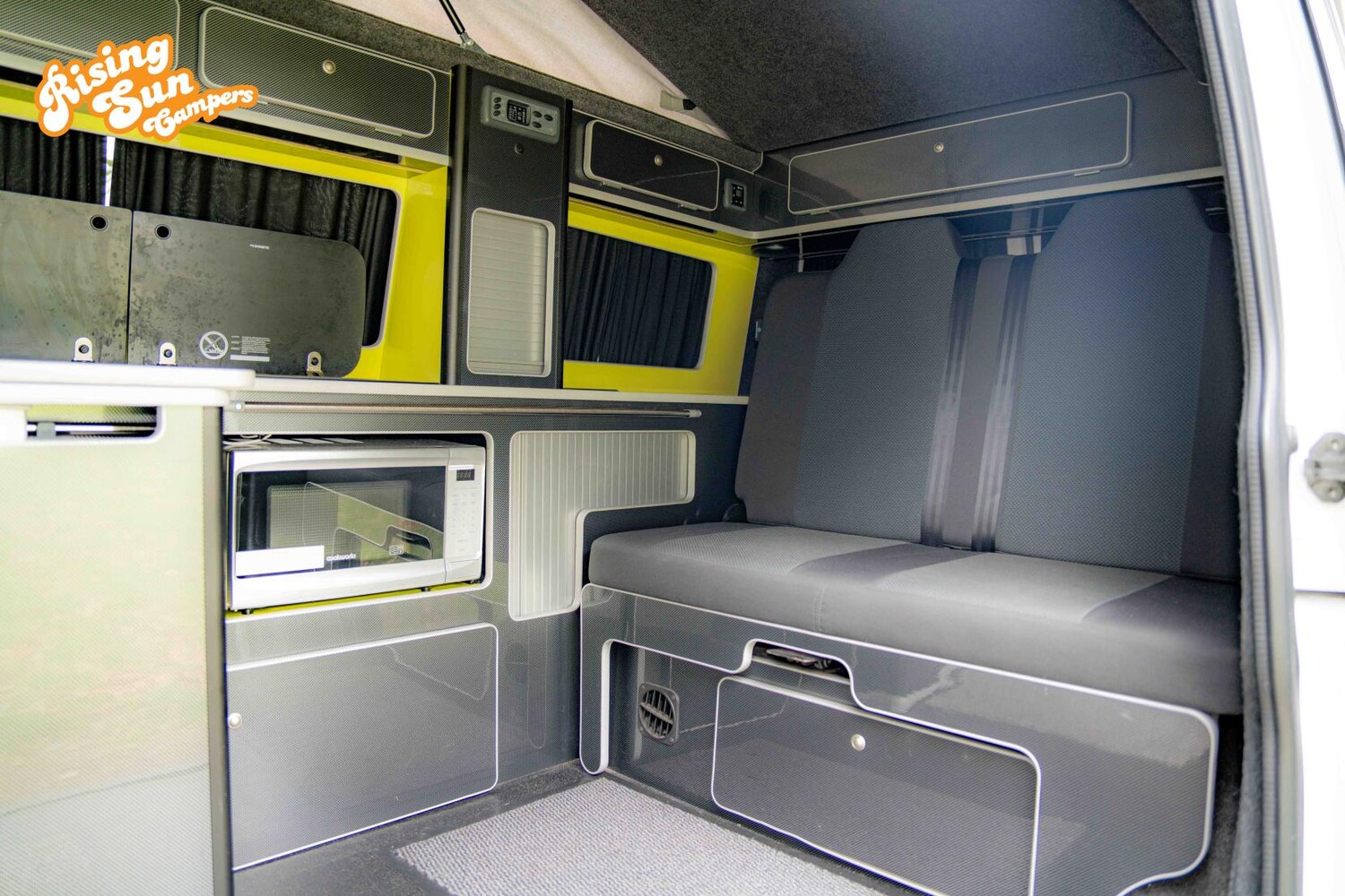 Used Volkswagen Transporter 2020 for sale - 78085648: Photo 57