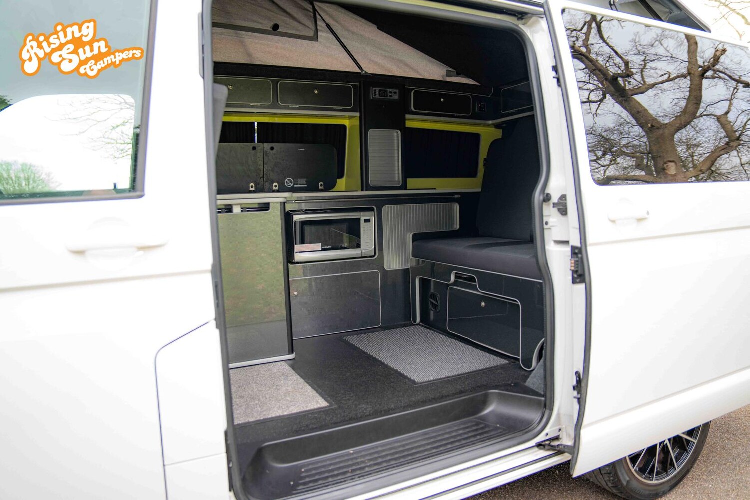 Used Volkswagen Transporter 2020 for sale - 78085648: Photo 58