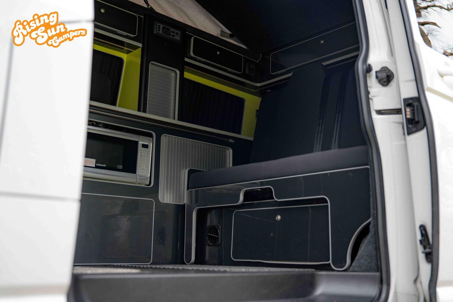 Used Volkswagen Transporter 2020 for sale - 78085648: Photo 59