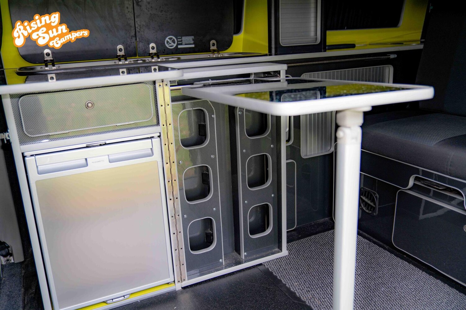 Used Volkswagen Transporter 2020 for sale - 78085648: Photo 6