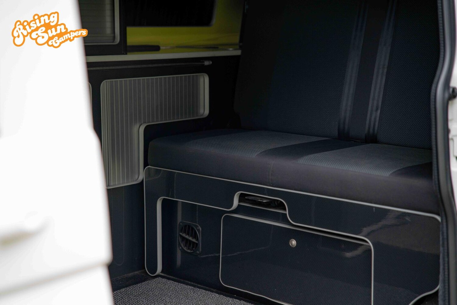 Used Volkswagen Transporter 2020 for sale - 78085648: Photo 60