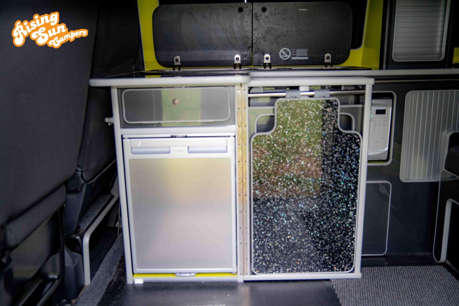 Used Volkswagen Transporter 2020 for sale - 78085648: Photo 61