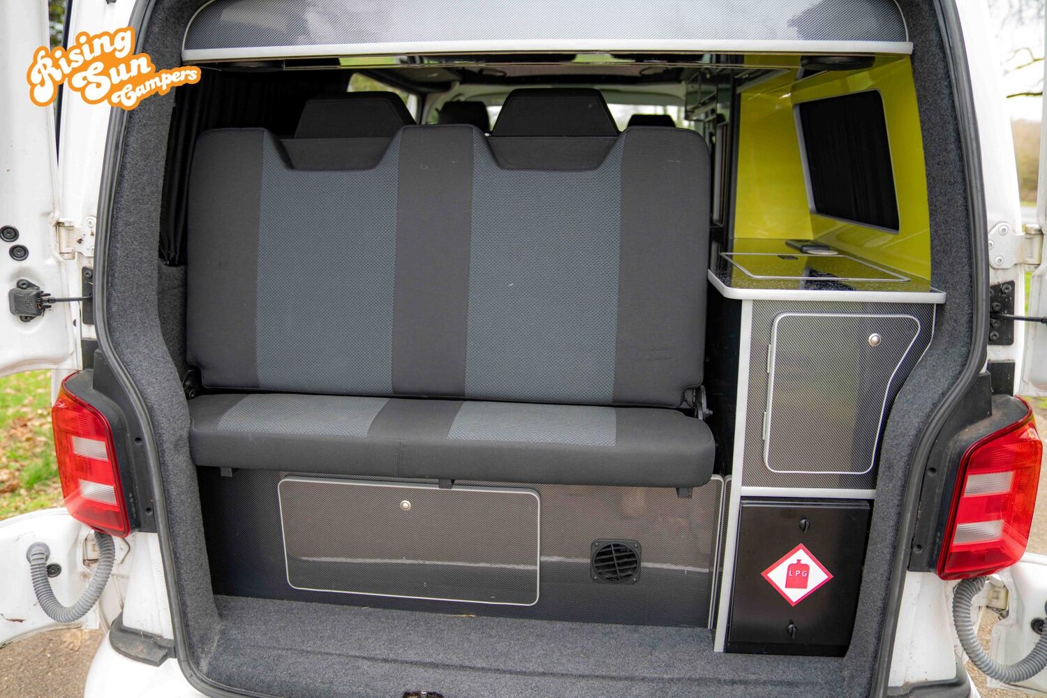 Used Volkswagen Transporter 2020 for sale - 78085648: Photo 67