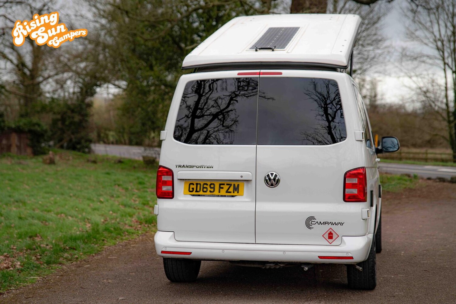 Used Volkswagen Transporter 2020 for sale - 78085648: Photo 7