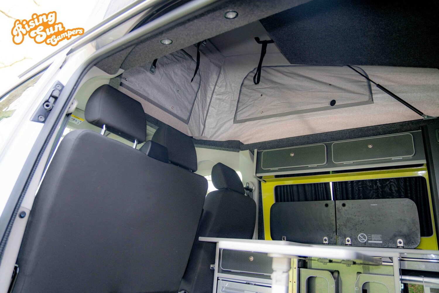 Used Volkswagen Transporter 2020 for sale - 78085648: Photo 71