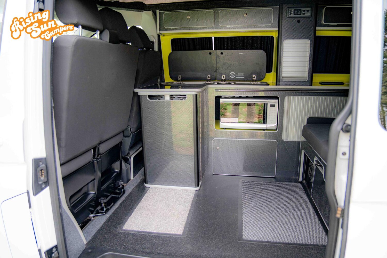 Used Volkswagen Transporter 2020 for sale - 78085648: Photo 72