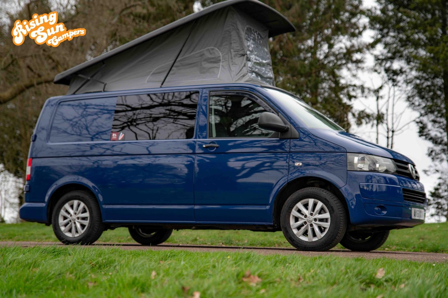 Used Volkswagen Transporter 2011 for sale - 77906965: Photo 11