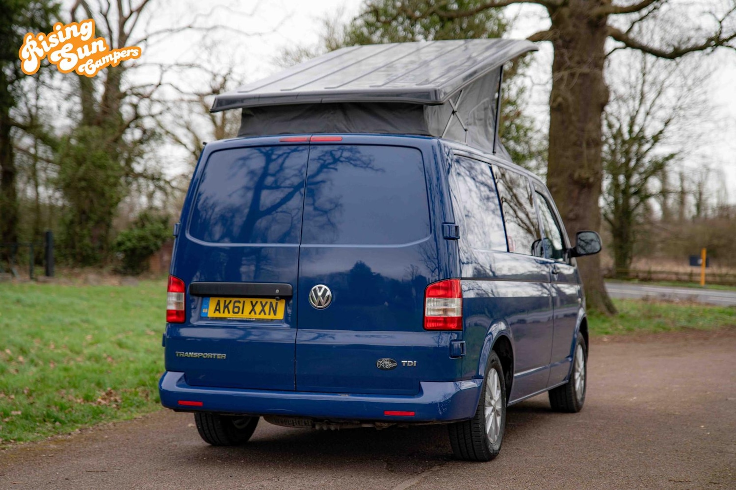 Used Volkswagen Transporter 2011 for sale - 77906965: Photo 13