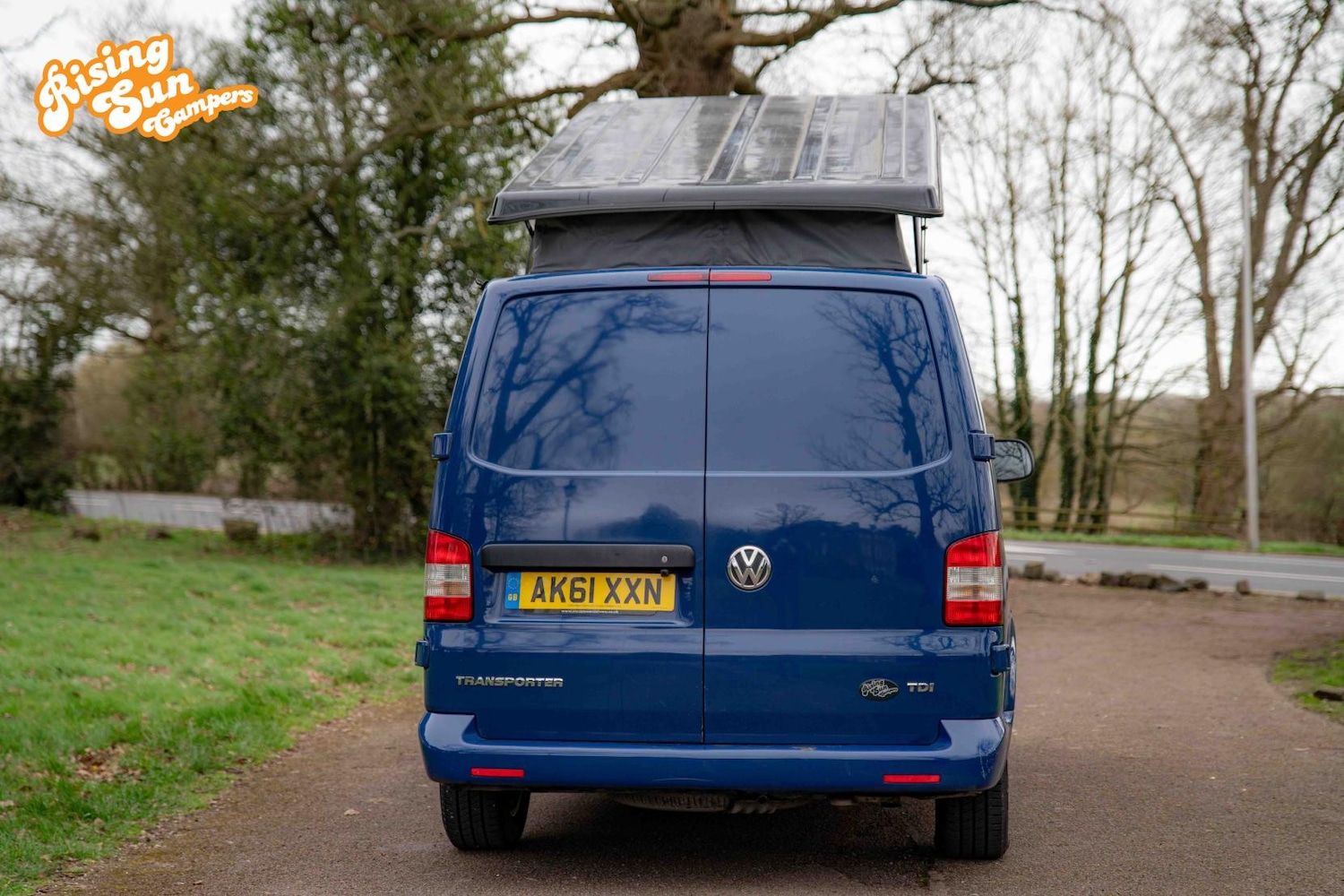 Used Volkswagen Transporter 2011 for sale - 77906965: Photo 14