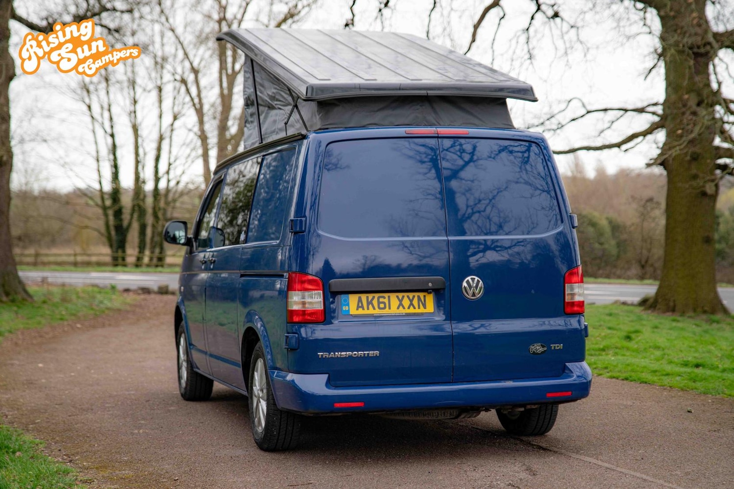 Used Volkswagen Transporter 2011 for sale - 77906965: Photo 15