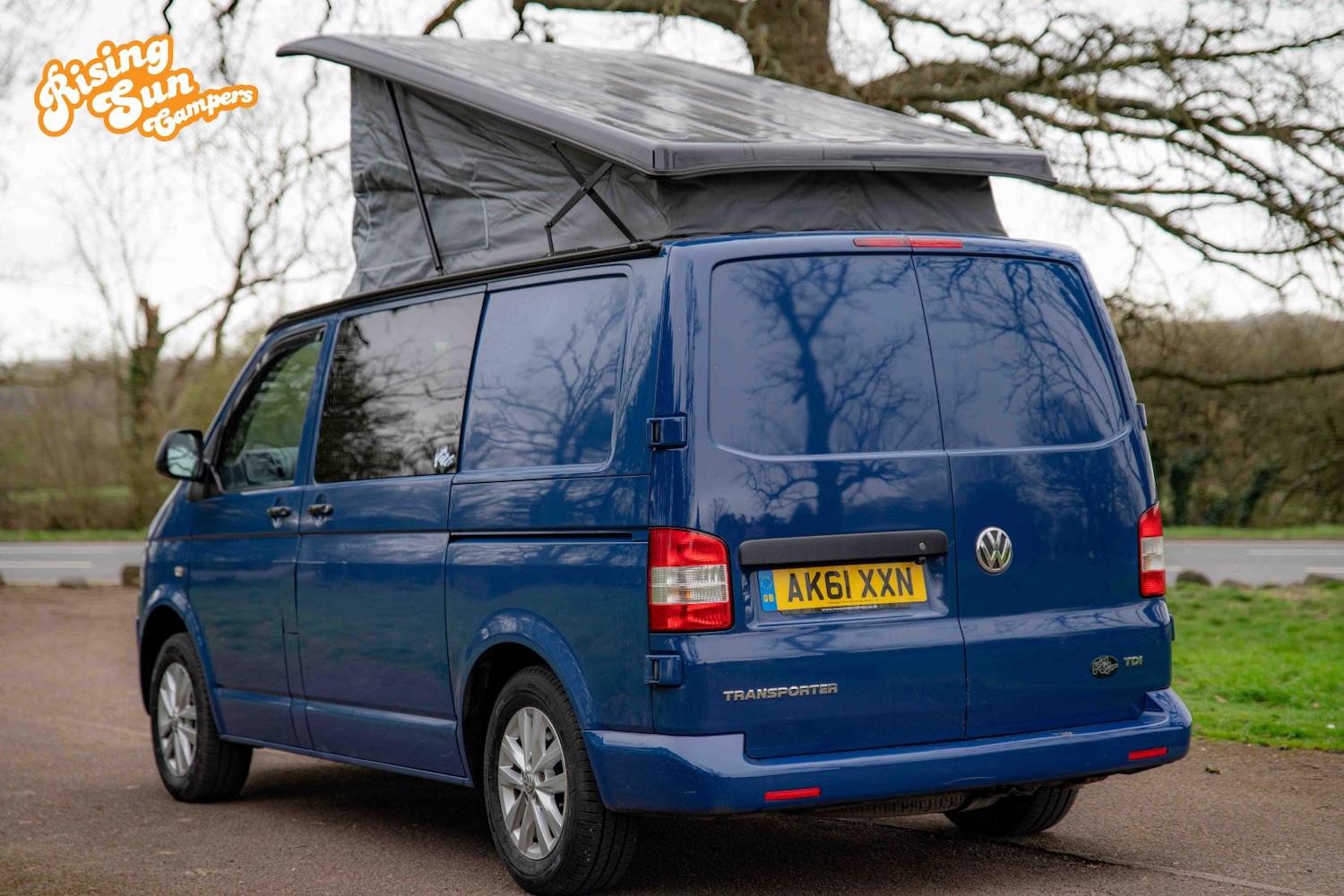 Used Volkswagen Transporter 2011 for sale - 77906965: Photo 16