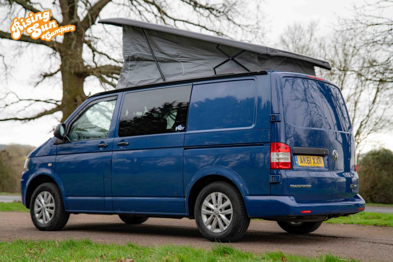 Used Volkswagen Transporter 2011 for sale - 77906965: Photo 17