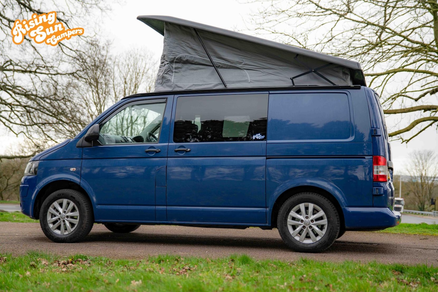 Used Volkswagen Transporter 2011 for sale - 77906965: Photo 2
