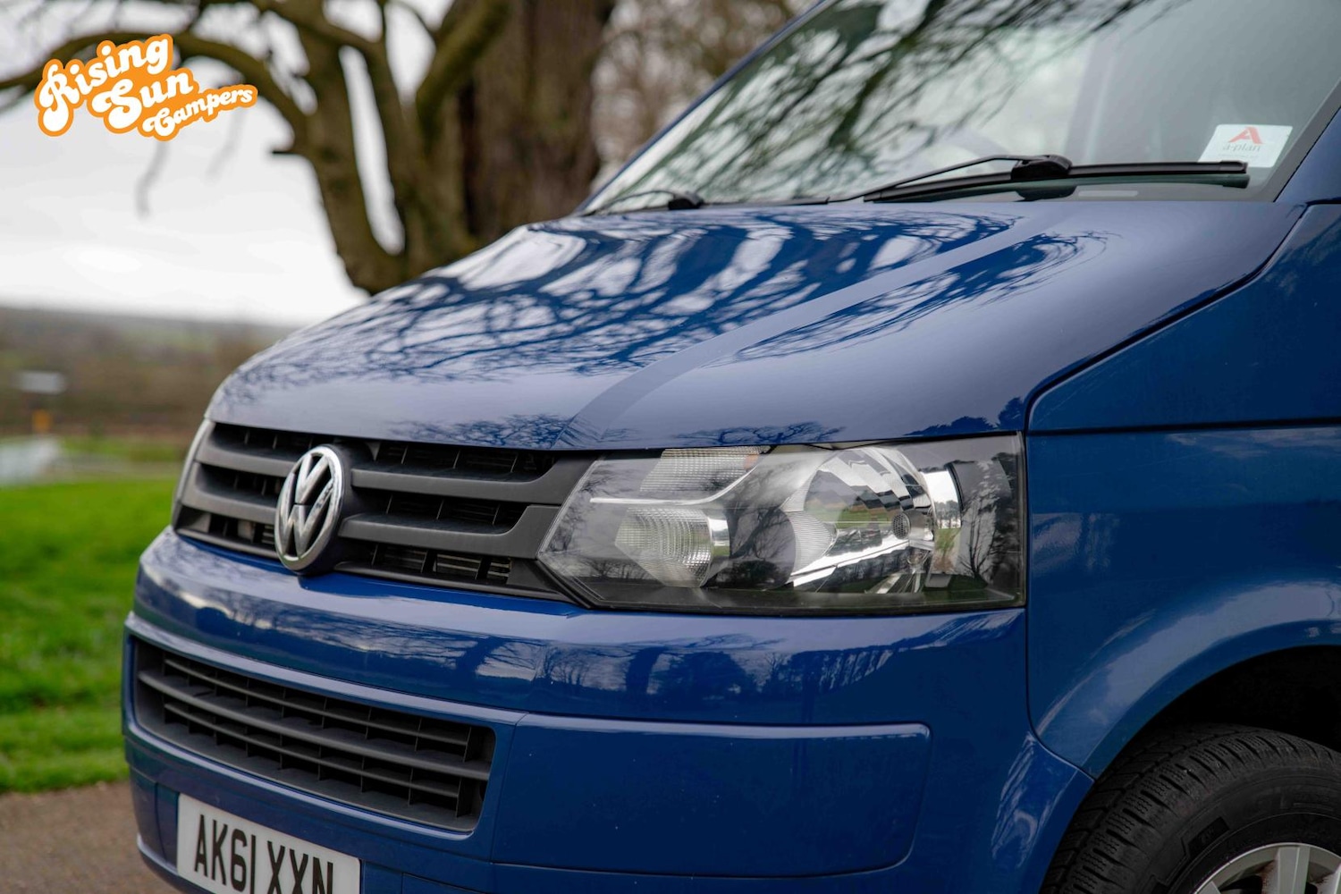 Used Volkswagen Transporter 2011 for sale - 77906965: Photo 22