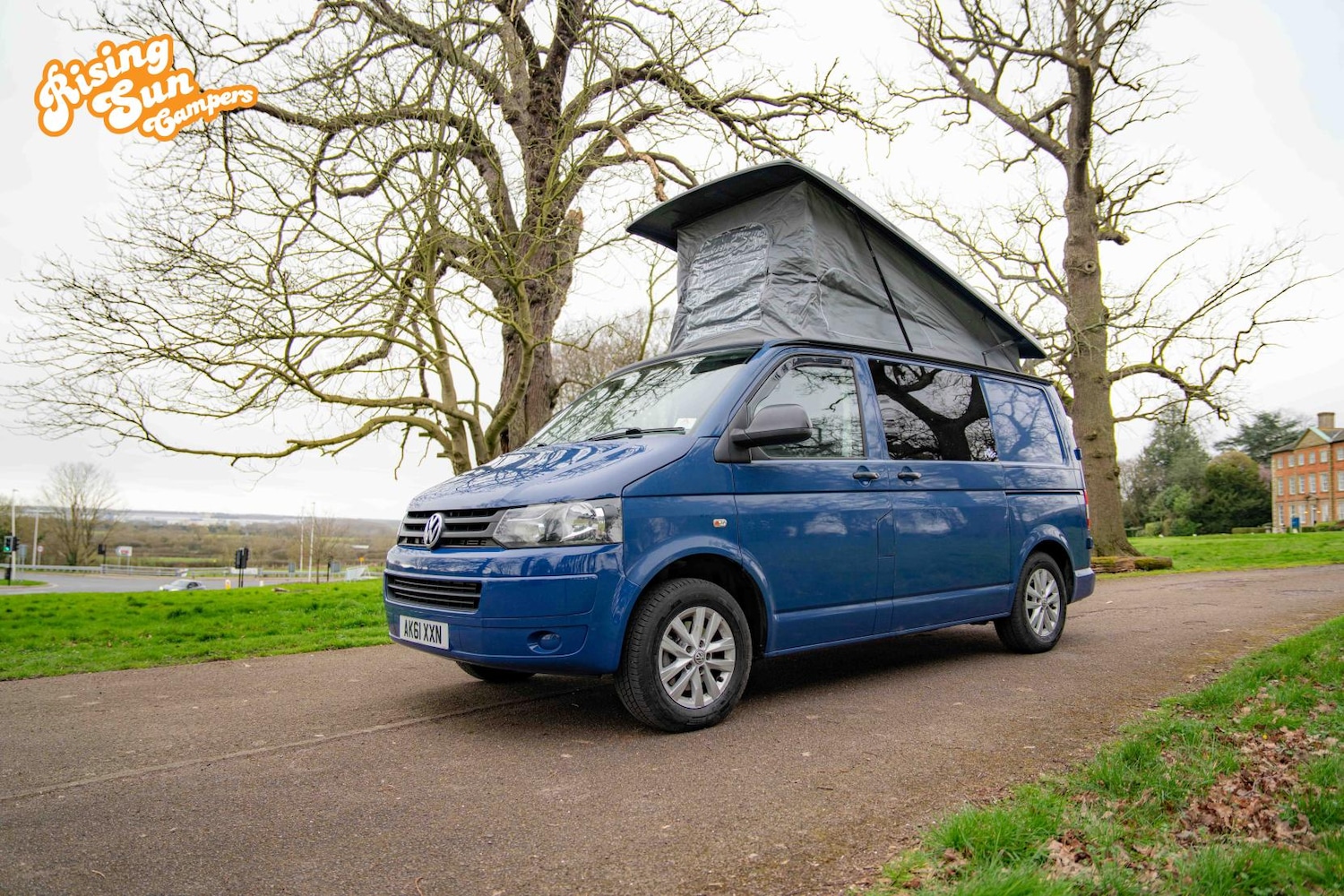 Used Volkswagen Transporter 2011 for sale - 77906965: Photo 23