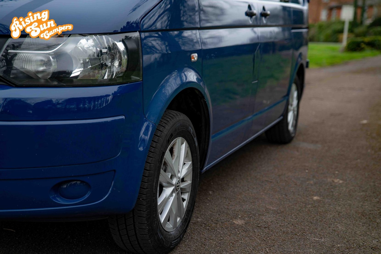 Used Volkswagen Transporter 2011 for sale - 77906965: Photo 25