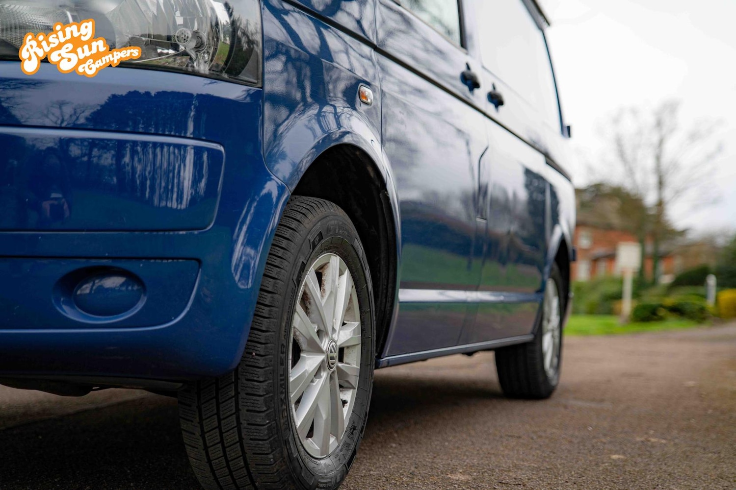 Used Volkswagen Transporter 2011 for sale - 77906965: Photo 26