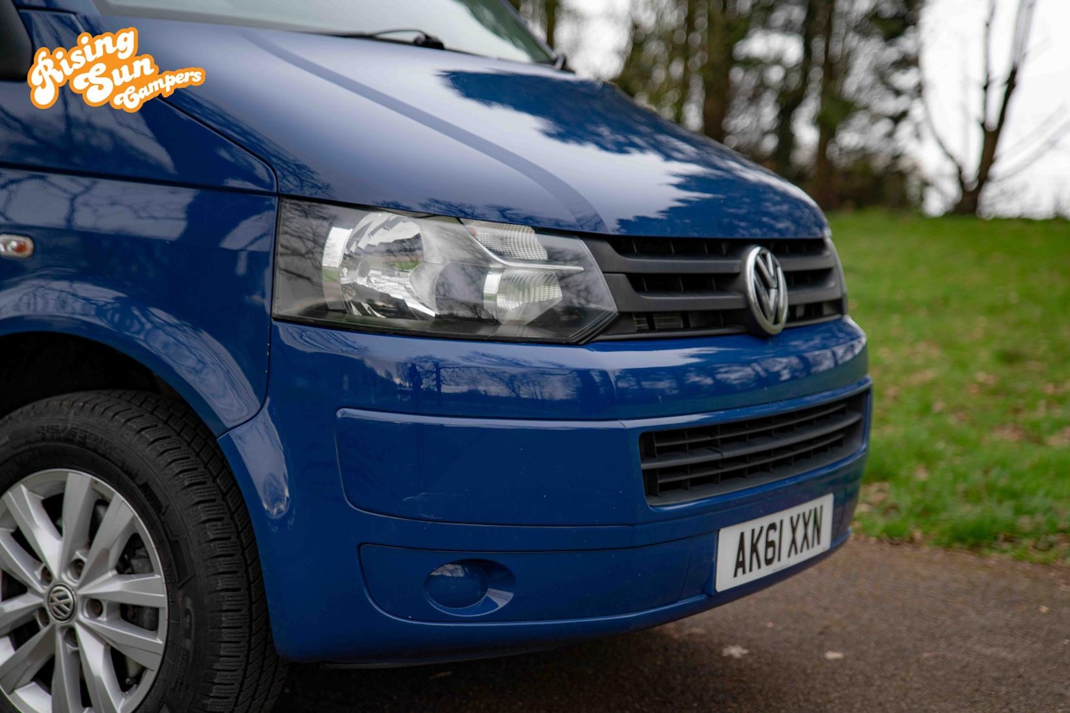 Used Volkswagen Transporter 2011 for sale - 77906965: Photo 27