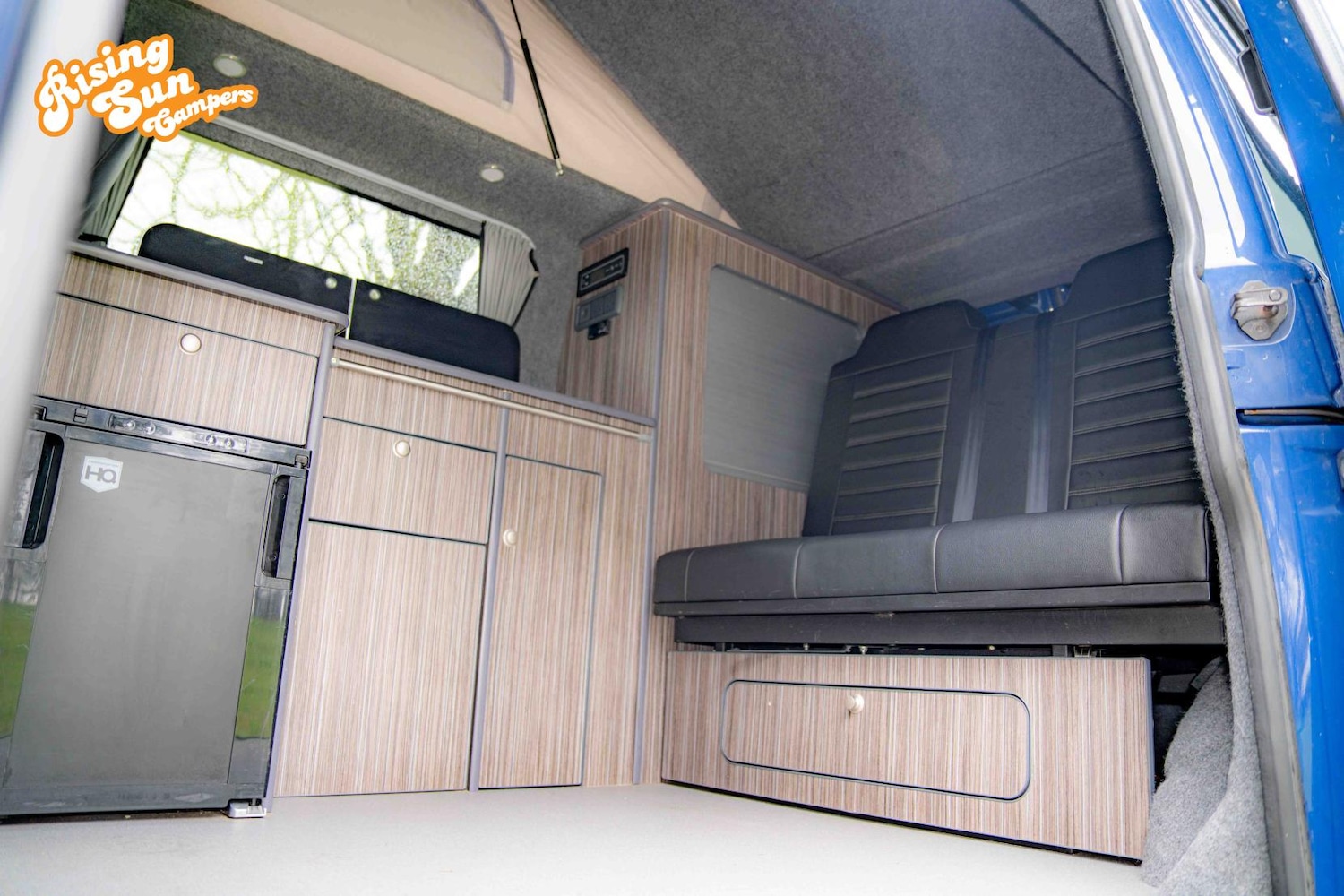 Used Volkswagen Transporter 2011 for sale - 77906965: Photo 3