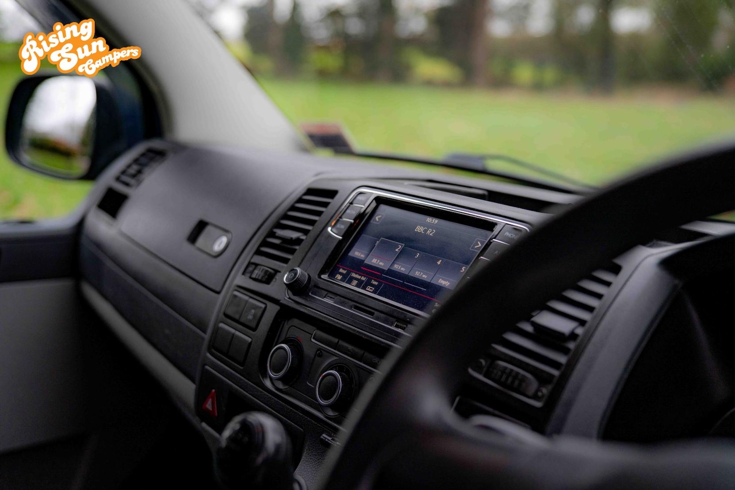 Used Volkswagen Transporter 2011 for sale - 77906965: Photo 30