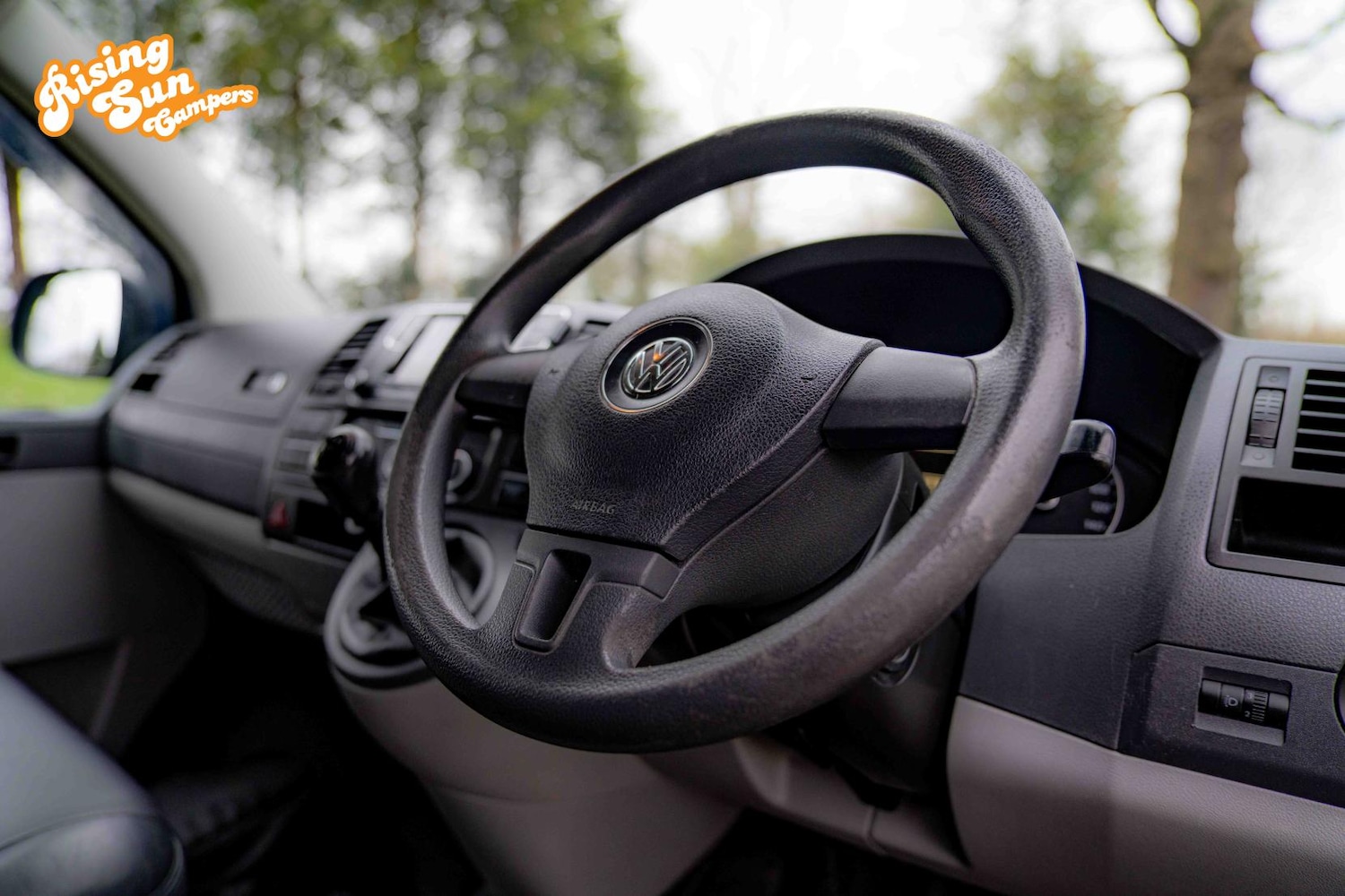 Used Volkswagen Transporter 2011 for sale - 77906965: Photo 31